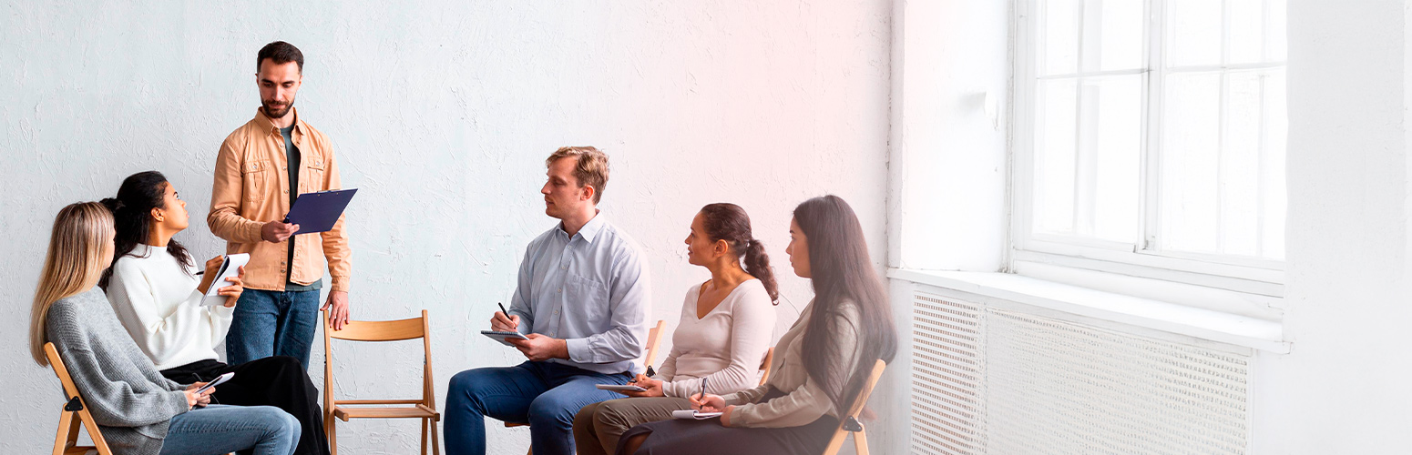 Proceso de inscripción Proceso de Inscripción Educación Continua en la Universidad Metropolitana de Monterrey