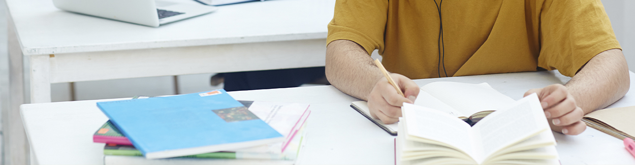 ¿Qué carrera estudiar?