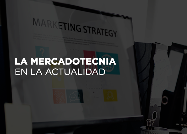 La mercadotecnia Digital en la actualidad