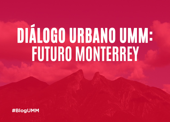 Diálogo Urbano UMM