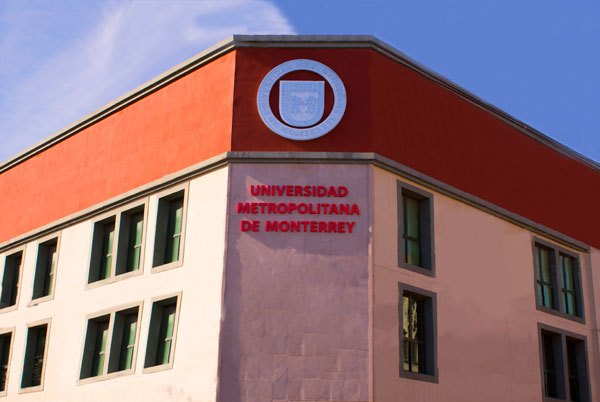 Aspirantes | Universidad Metropolitana de Monterrey Aspirantes | Universidad Metropolitana de Monterrey
