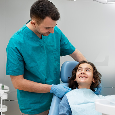 Clínica dental UMM