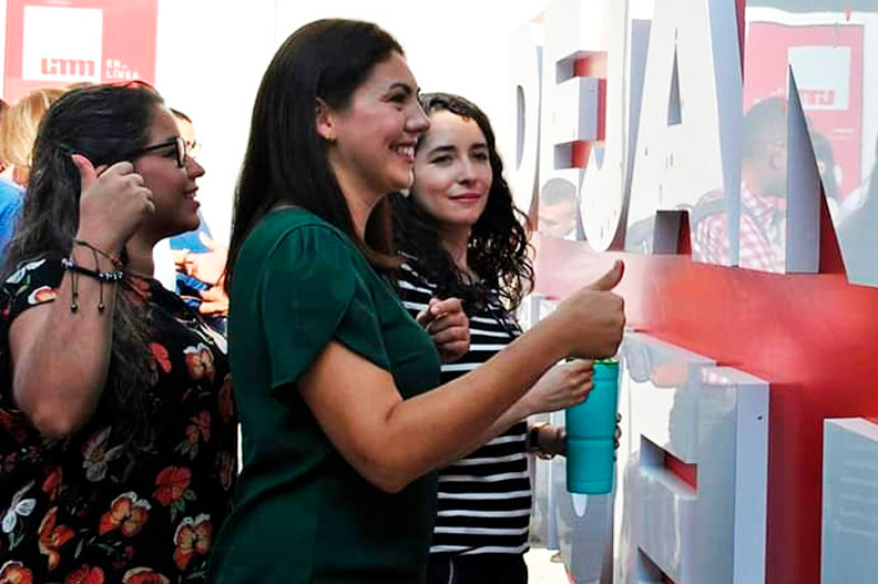 Vive Centro de Orientación Estudiantil