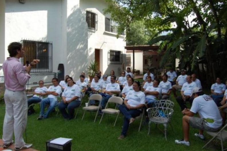 Vive Centro de Orientación Estudiantil