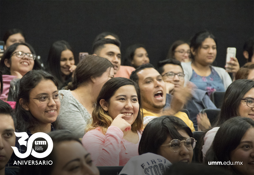 Vive Centro de Orientación Estudiantil