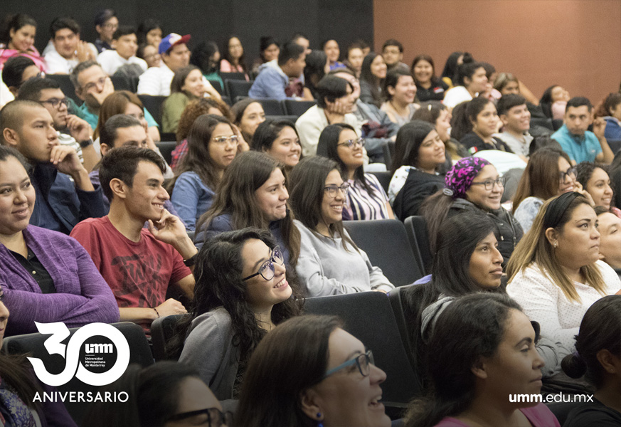 Vive Centro de Orientación Estudiantil