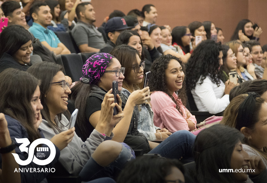 Vive Centro de Orientación Estudiantil