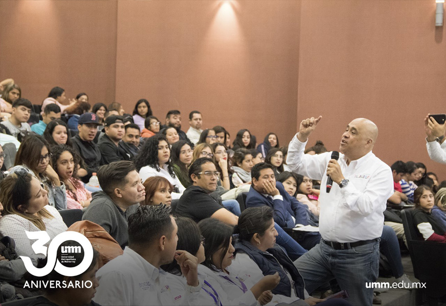 Vive Centro de Orientación Estudiantil