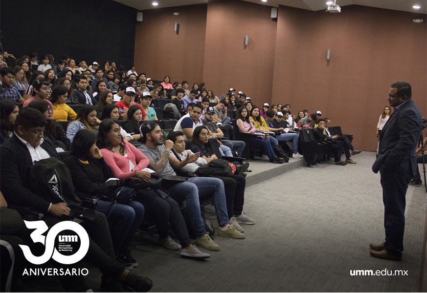 Vive Centro de Orientación Estudiantil