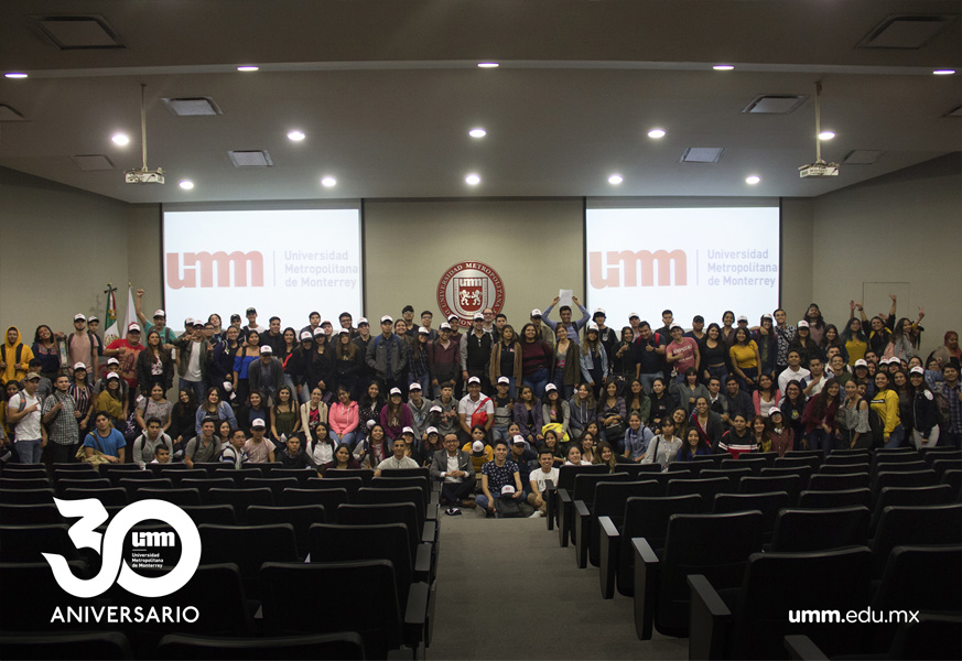 Vive Centro de Orientación Estudiantil