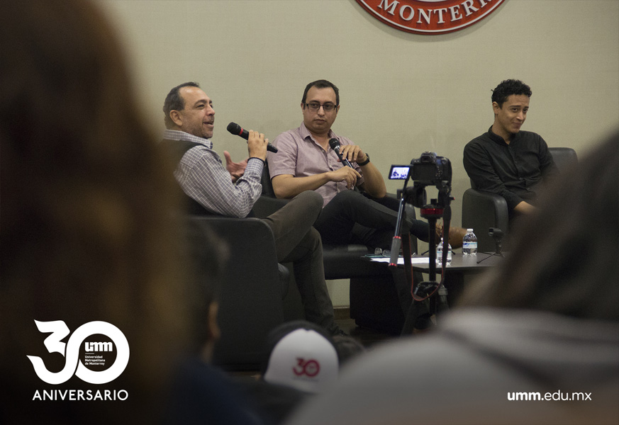 Vive Centro de Orientación Estudiantil