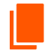 Icono de equivalencia de materias académicas