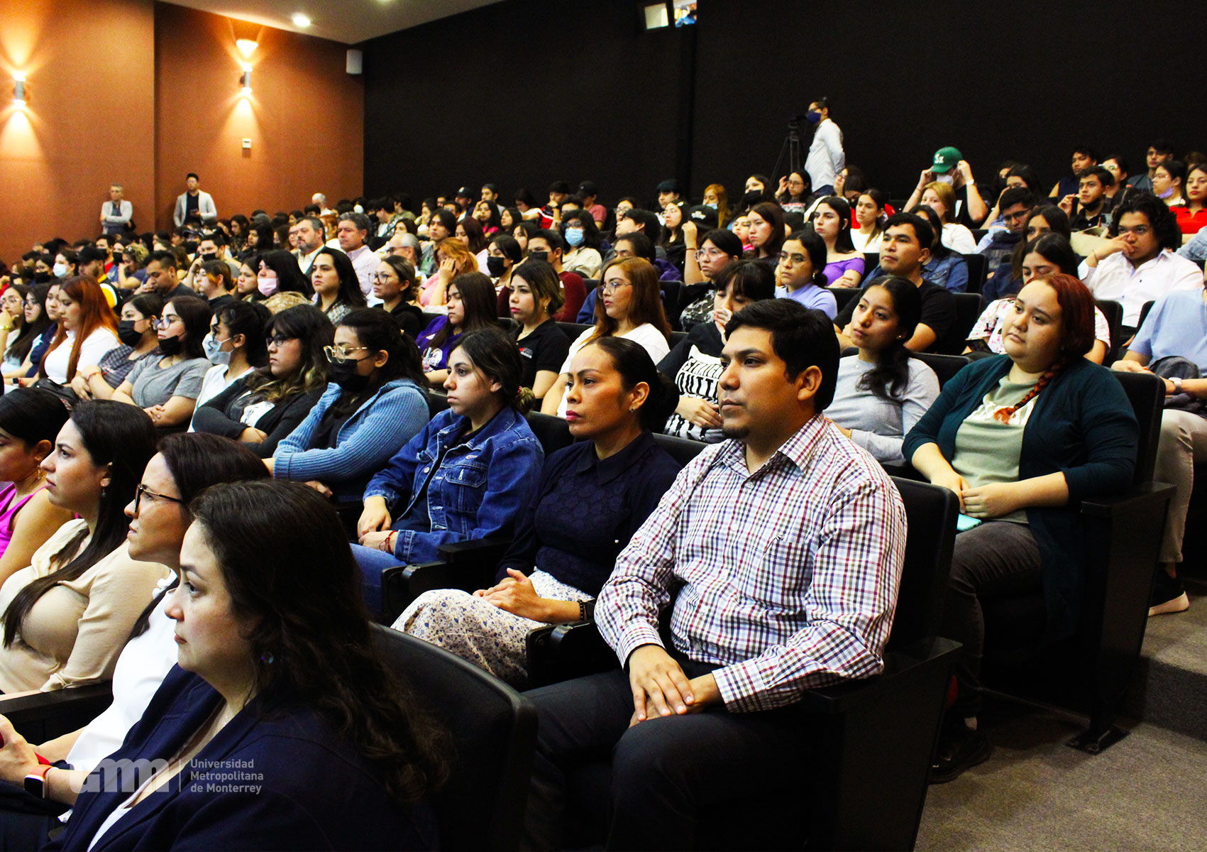 Vive Centro de Orientación Estudiantil