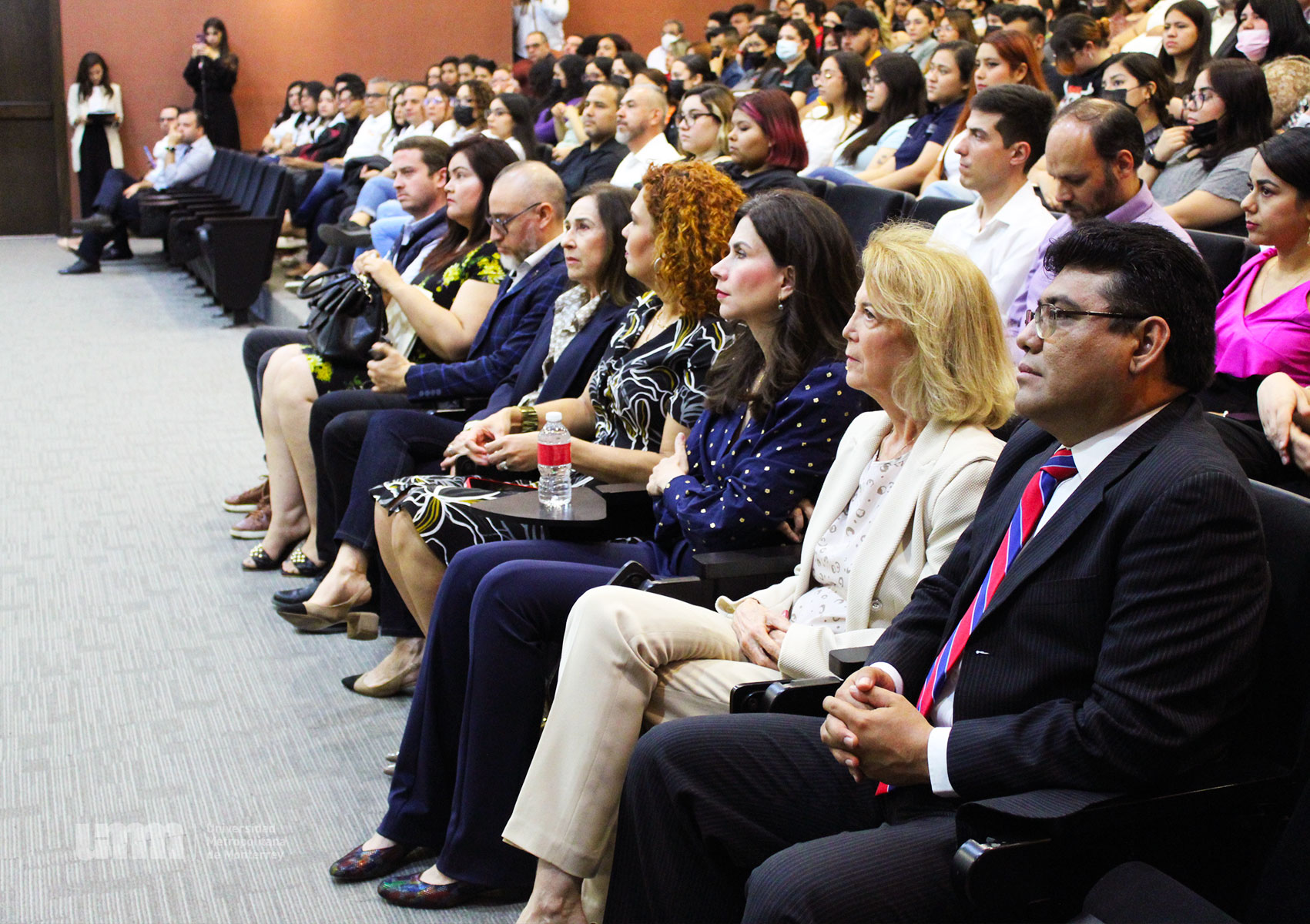 Vive Centro de Orientación Estudiantil