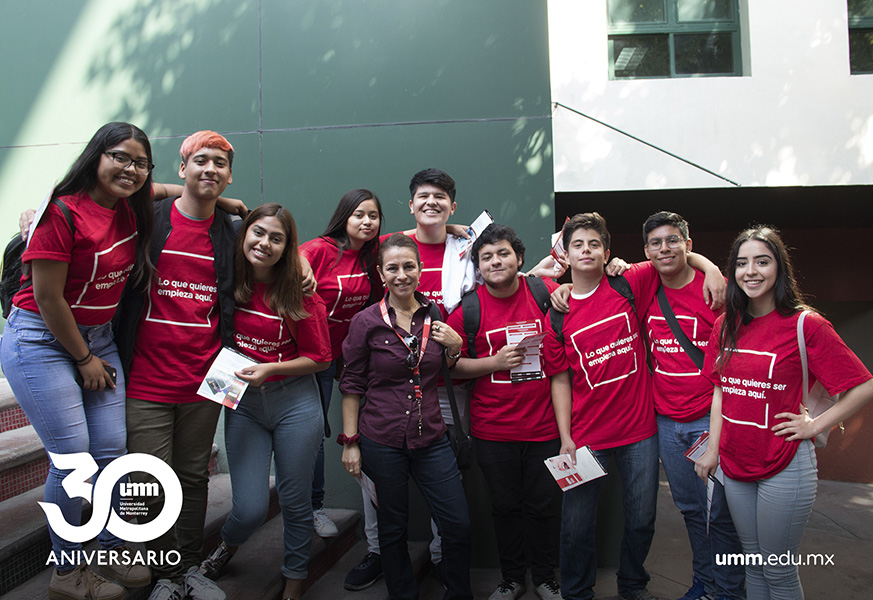 Vive Centro de Orientación Estudiantil