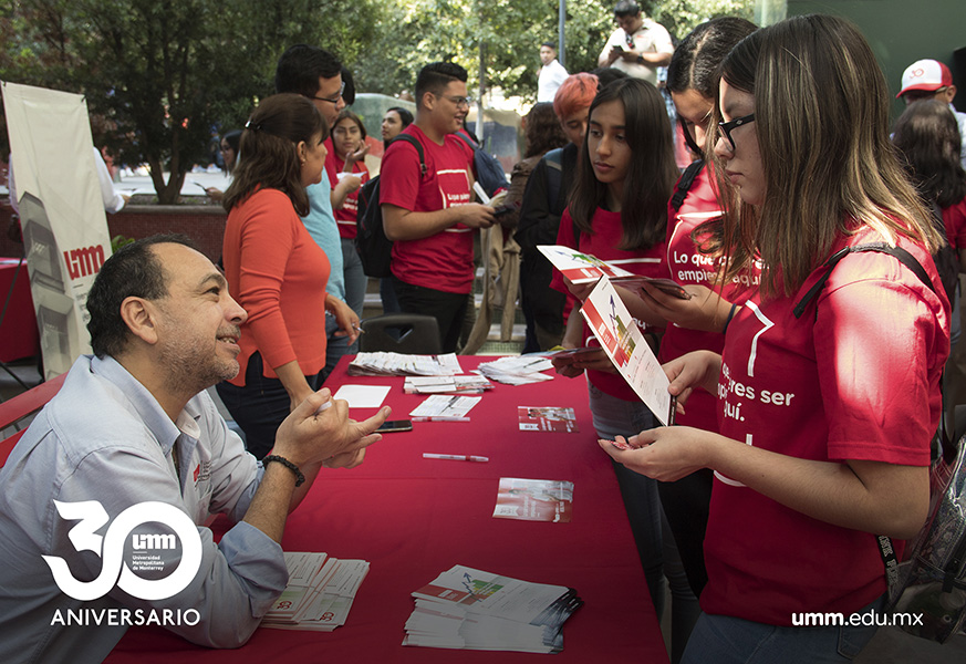 Vive Centro de Orientación Estudiantil