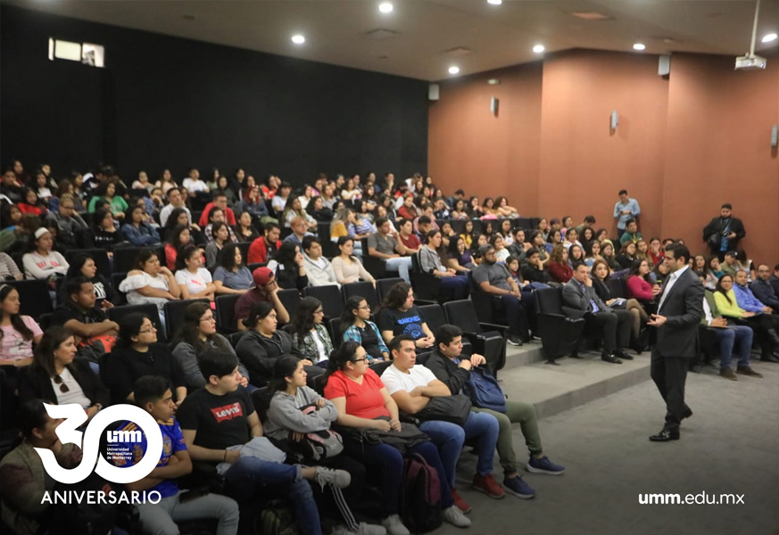 Vive Centro de Orientación Estudiantil