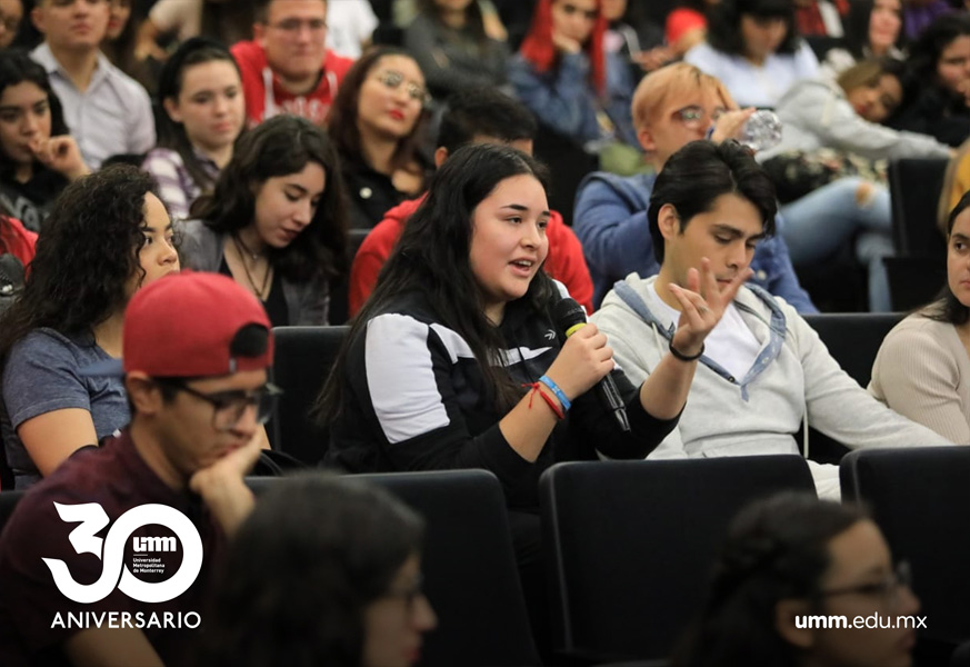 Vive Centro de Orientación Estudiantil