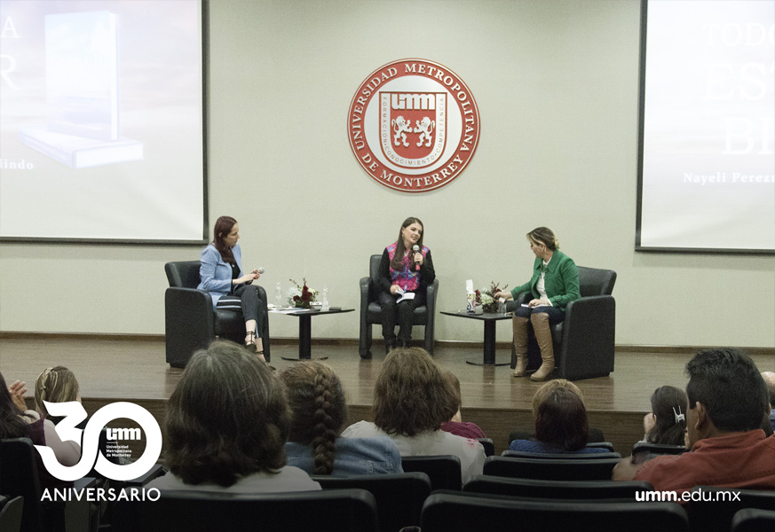 Vive Centro de Orientación Estudiantil