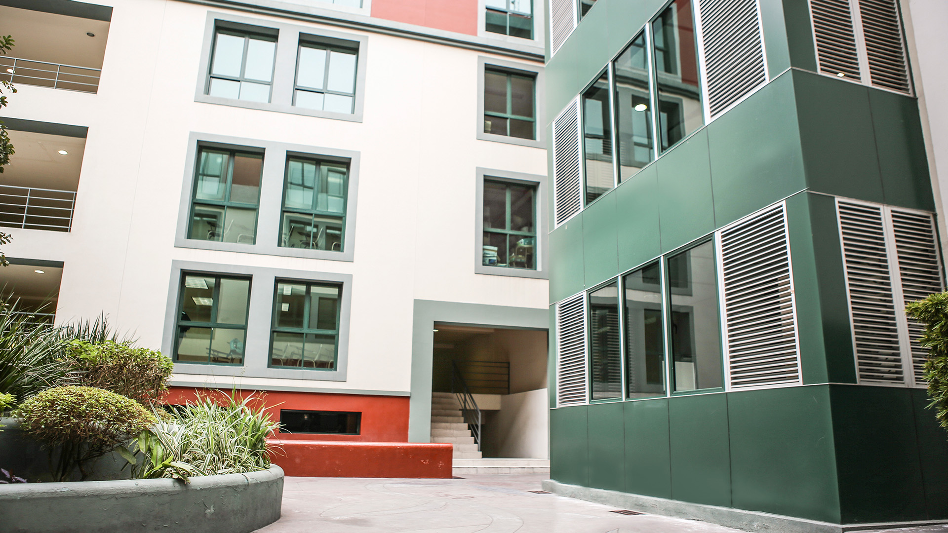 Beneficios de ser parte UMM