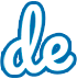 De