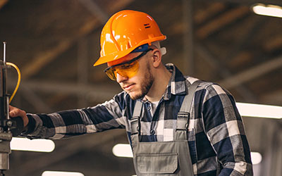 Estudia y domina todas las áreas de la ingeniería mecánica administrativa