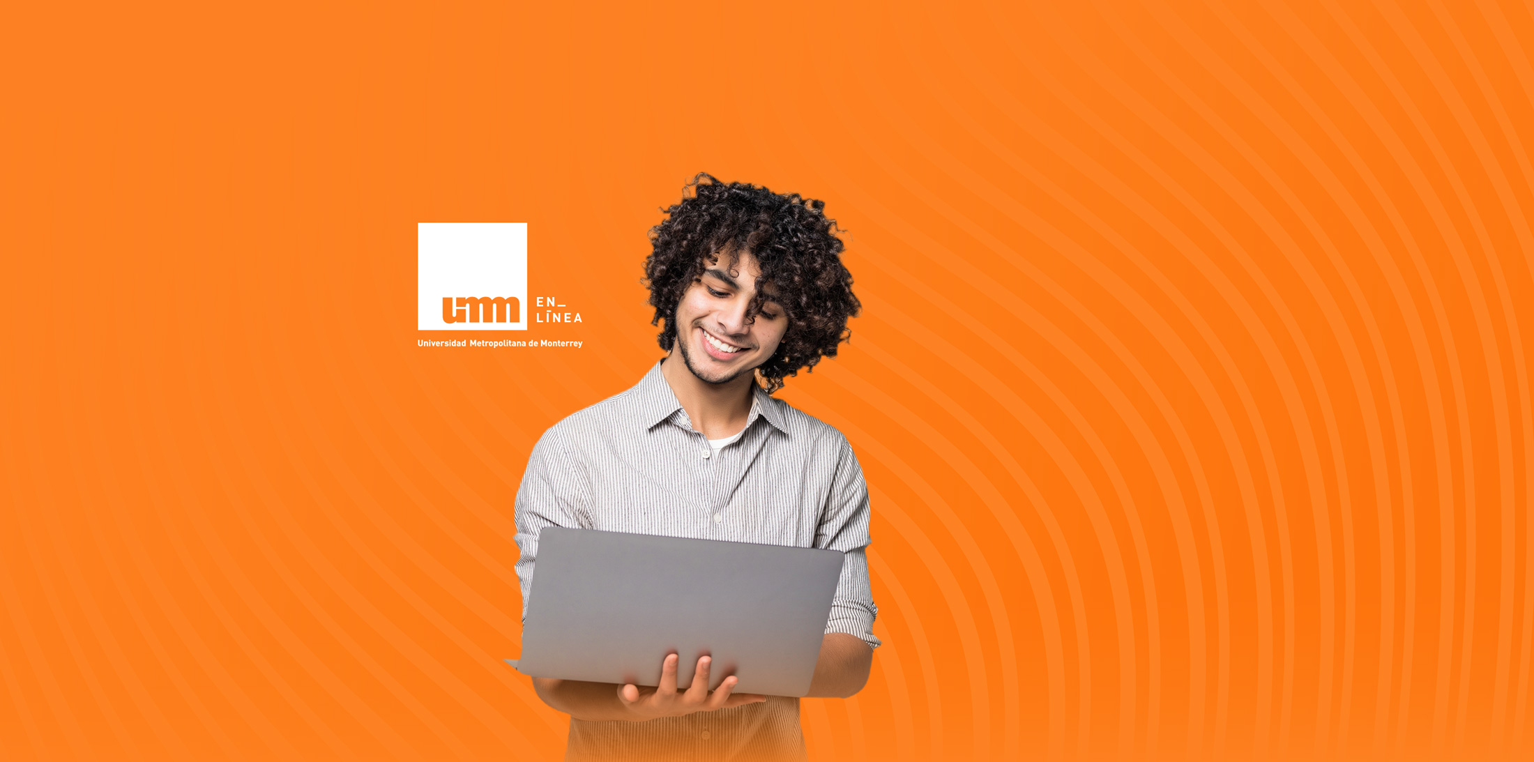 Modalidad UMM En Línea para estudiar a distancia