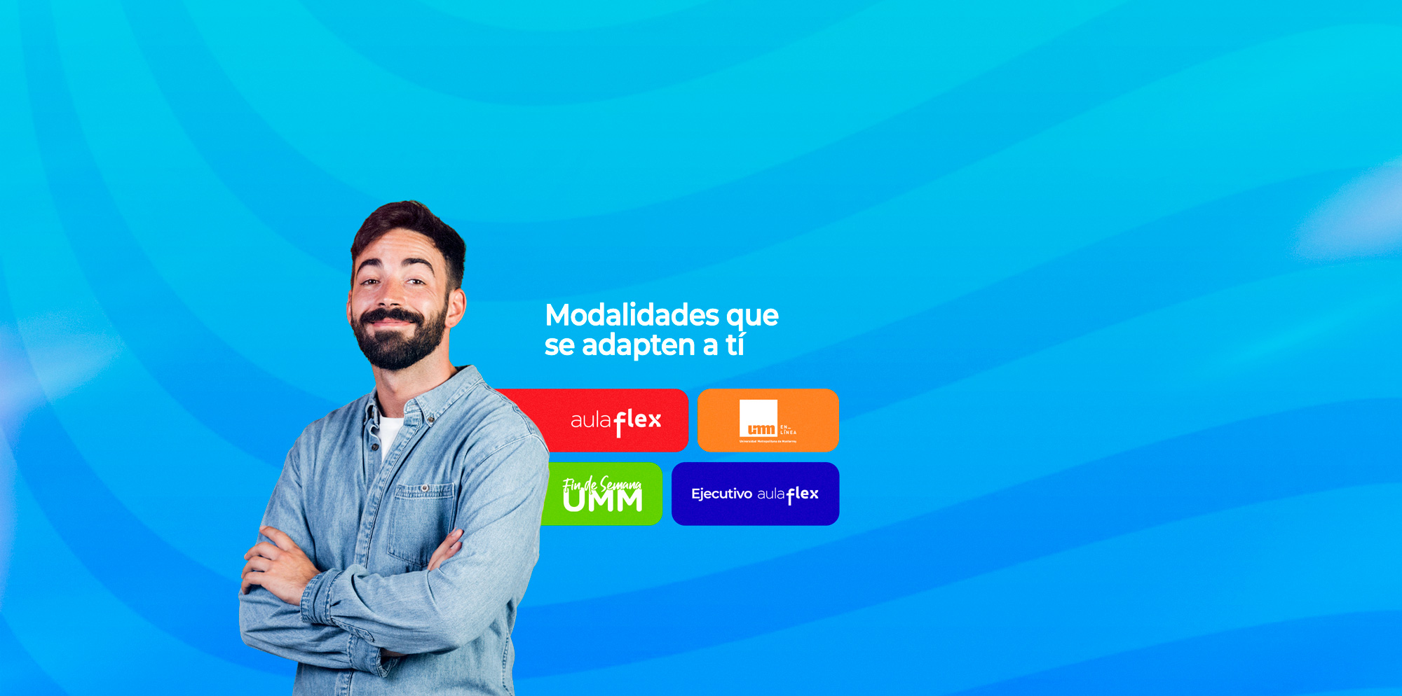 Modalidades UMM
