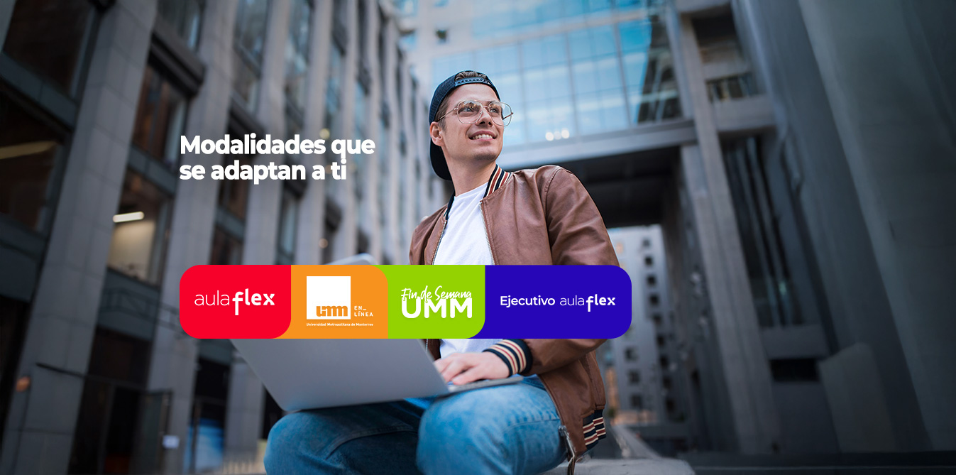 Modalidades UMM