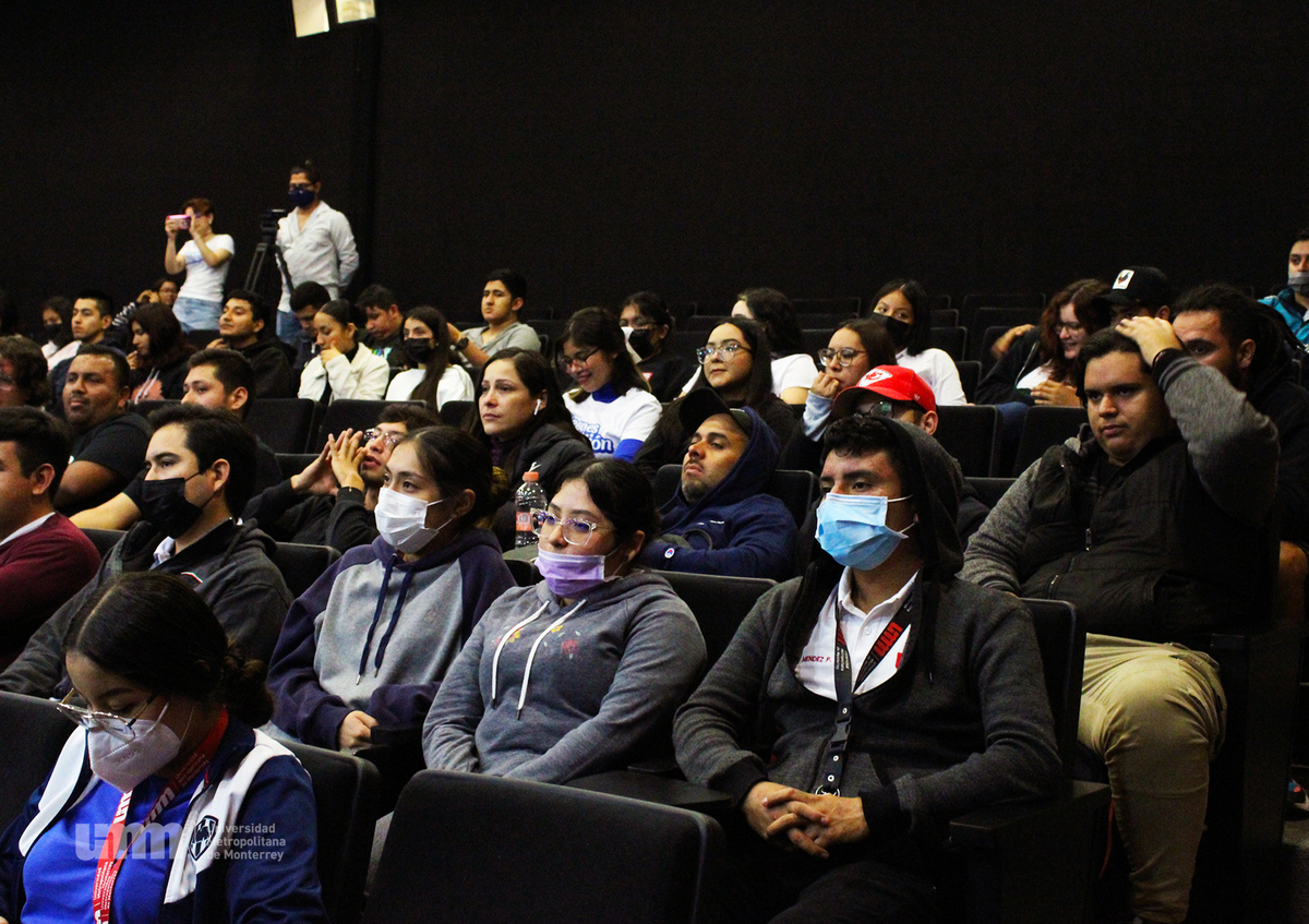 Vive Centro de Orientación Estudiantil