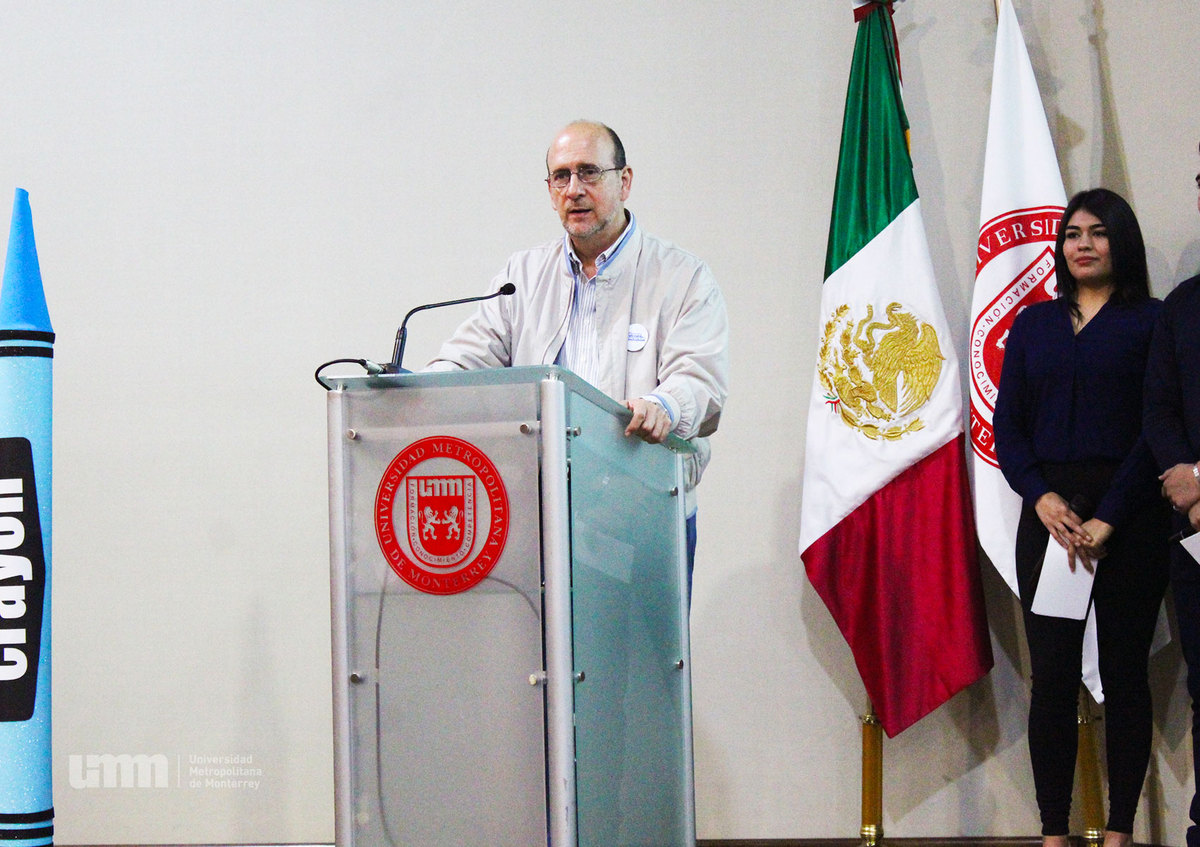 Vive Centro de Orientación Estudiantil