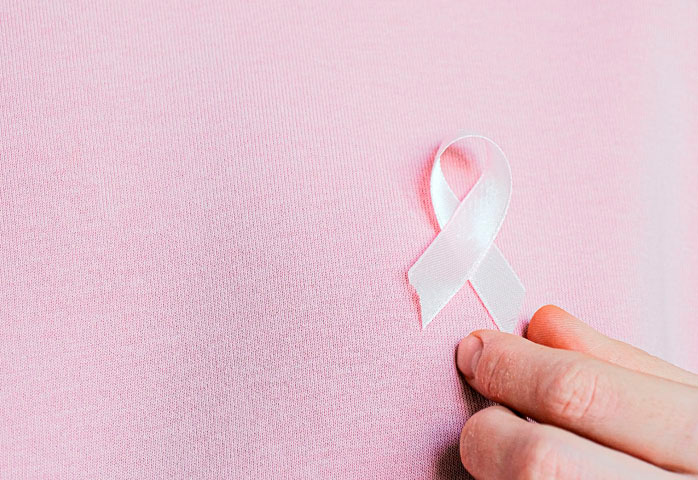Cómo detectar a tiempo el cáncer de mama