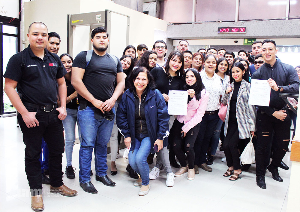 Vive Centro de Orientación Estudiantil