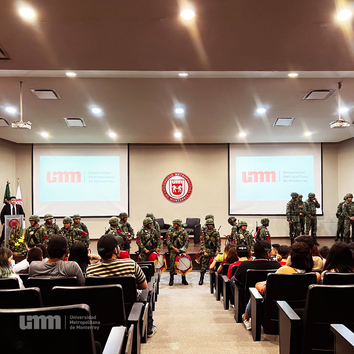 Vive Centro de Orientación Estudiantil