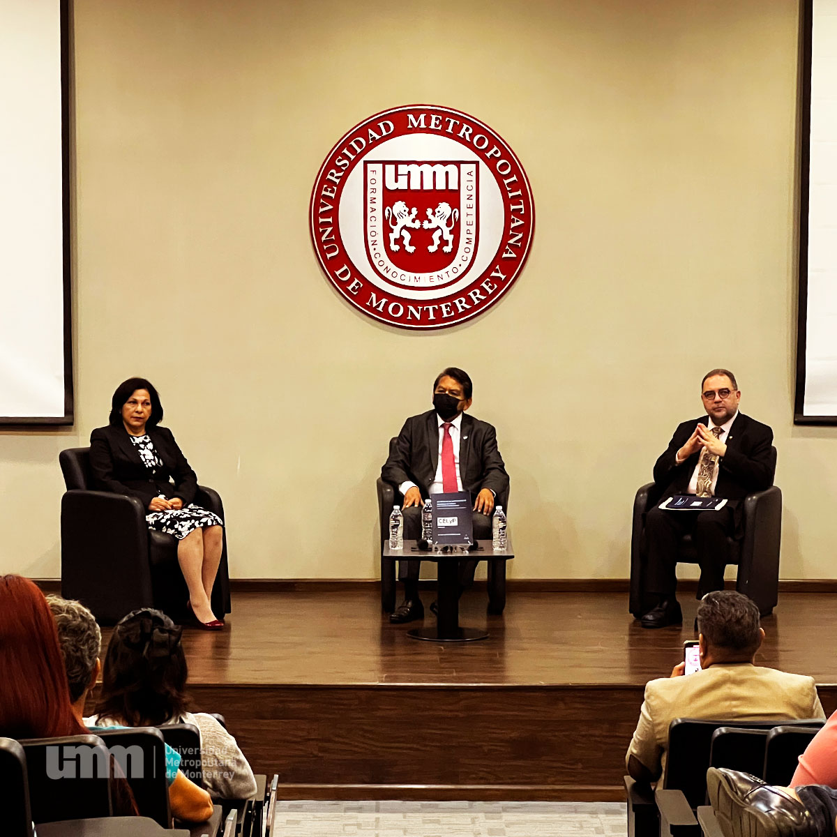 Vive Centro de Orientación Estudiantil