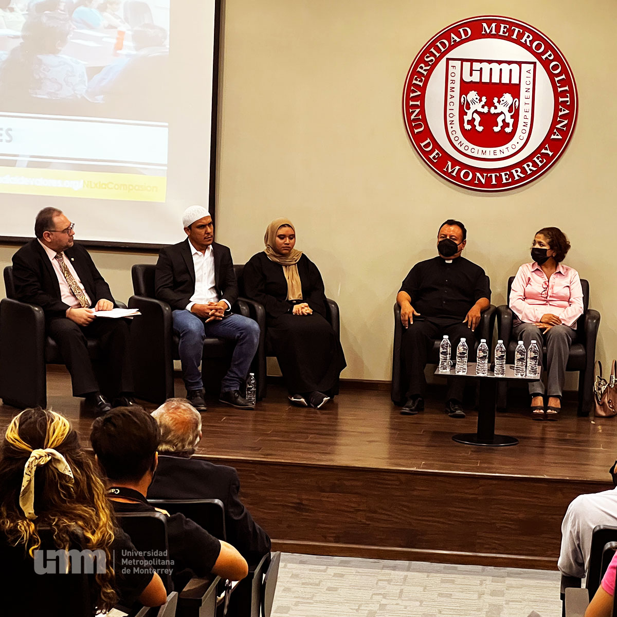 Vive Centro de Orientación Estudiantil