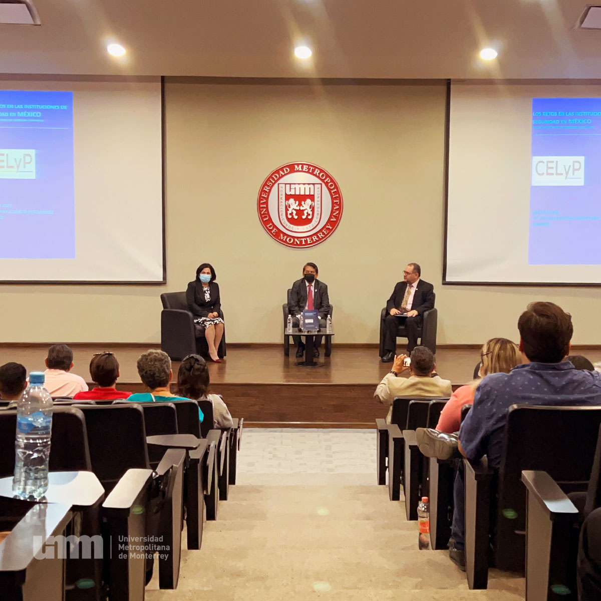 Vive Centro de Orientación Estudiantil