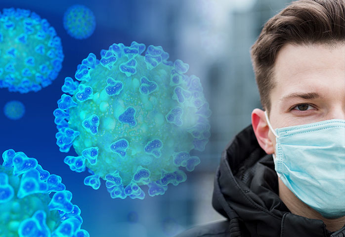 Coronavirus Covid-19, declarado como pandemia por la OMS (Organización  Mundial de la Salud) | UMM