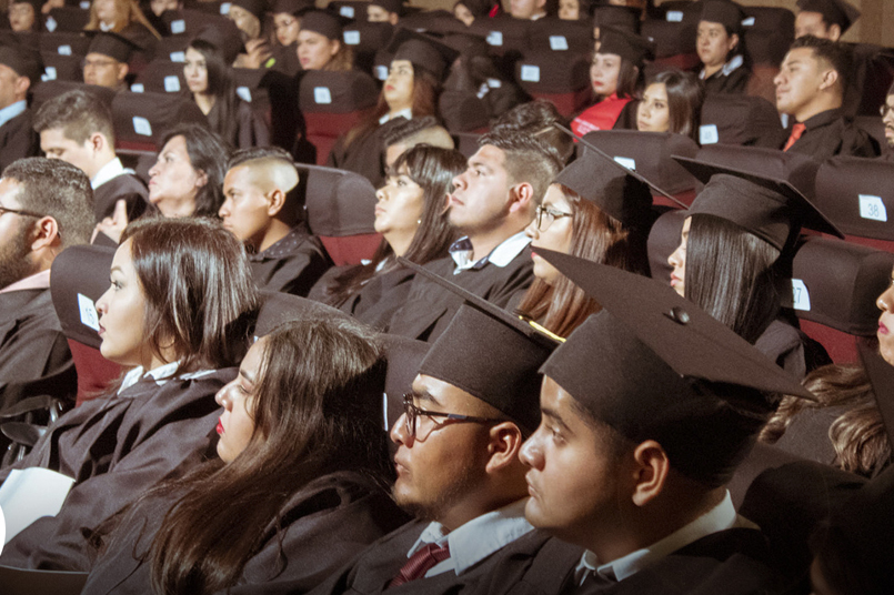 Graduación UMM mayo 2019