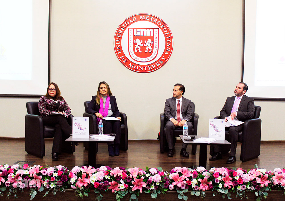 Vive Centro de Orientación Estudiantil