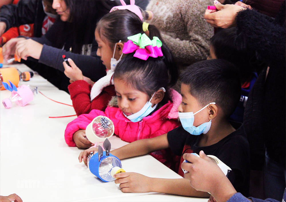 Vive Centro de Orientación Estudiantil