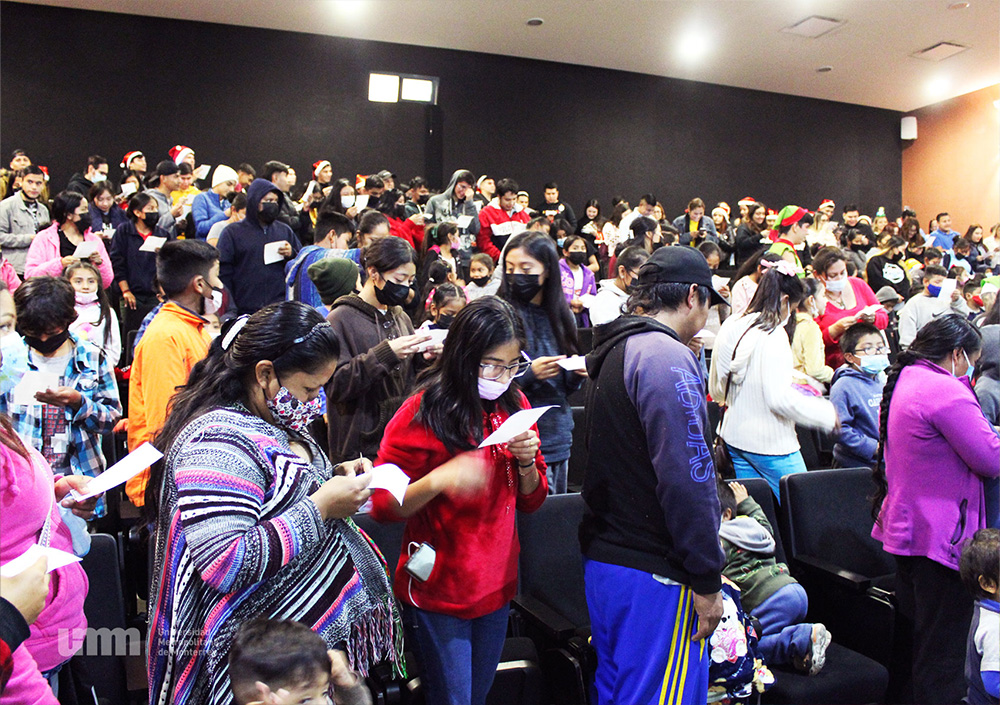 Vive Centro de Orientación Estudiantil