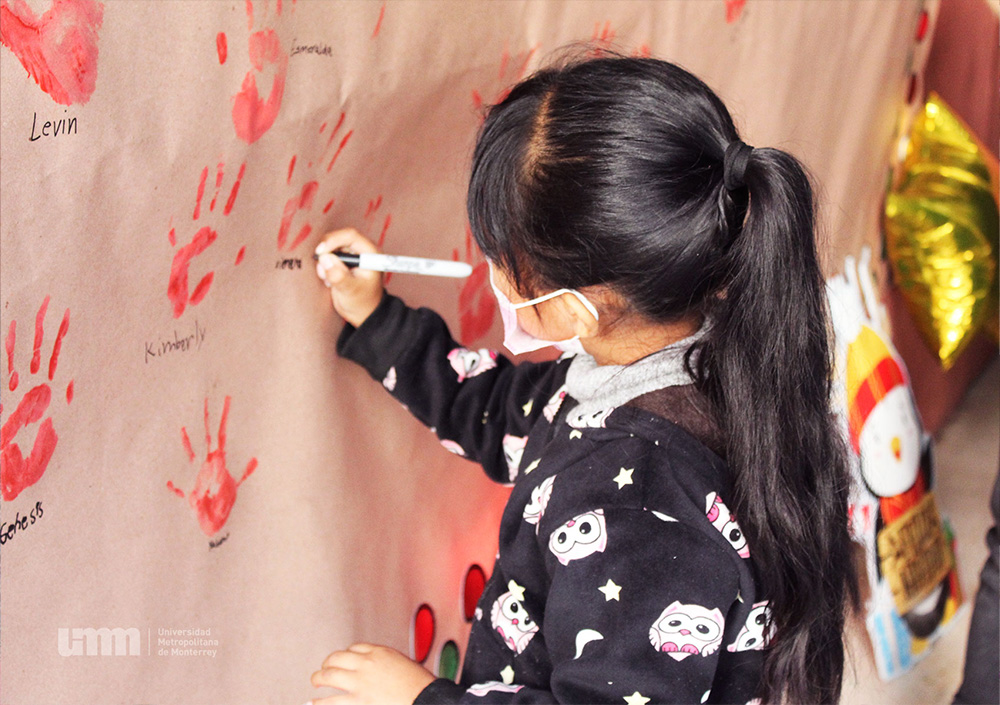 Vive Centro de Orientación Estudiantil