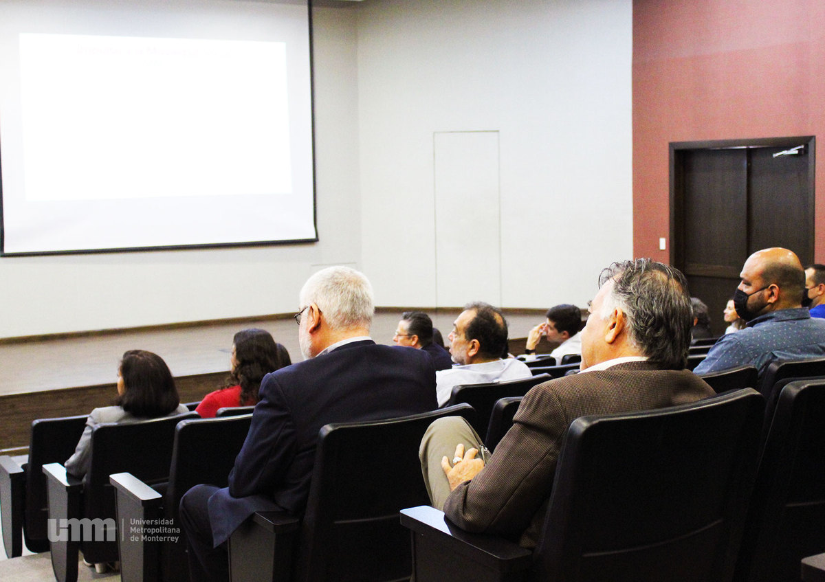 Vive Centro de Orientación Estudiantil