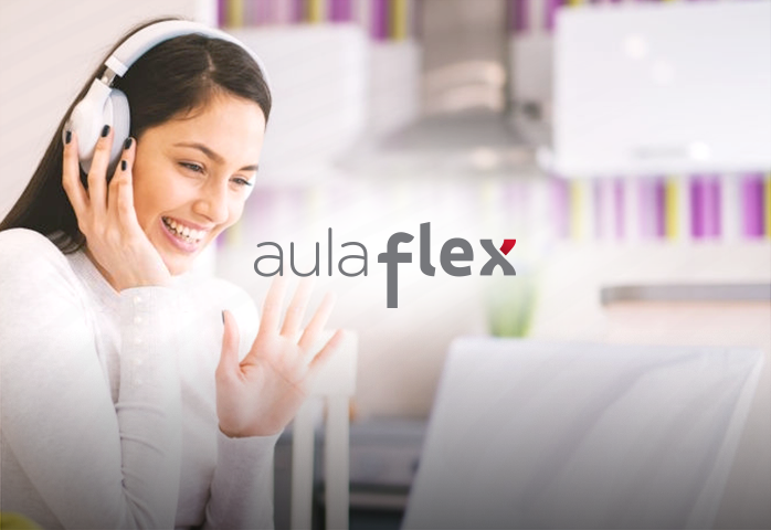 Aulaflex un modelo híbrido y dinámico que robustece la educación profesional