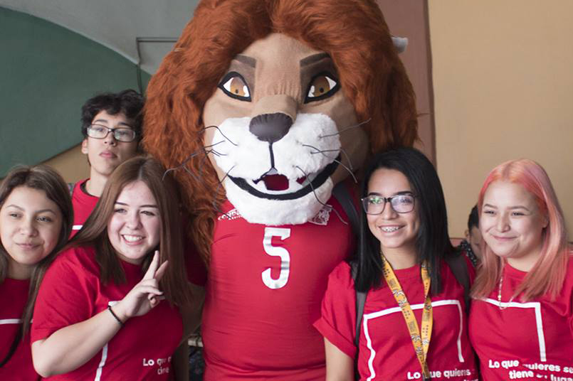 Open Day - Abril 2019