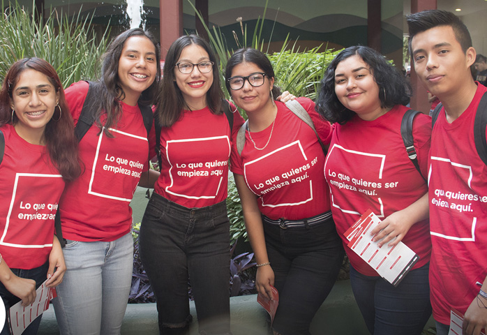 Open Day - Noviembre 2019