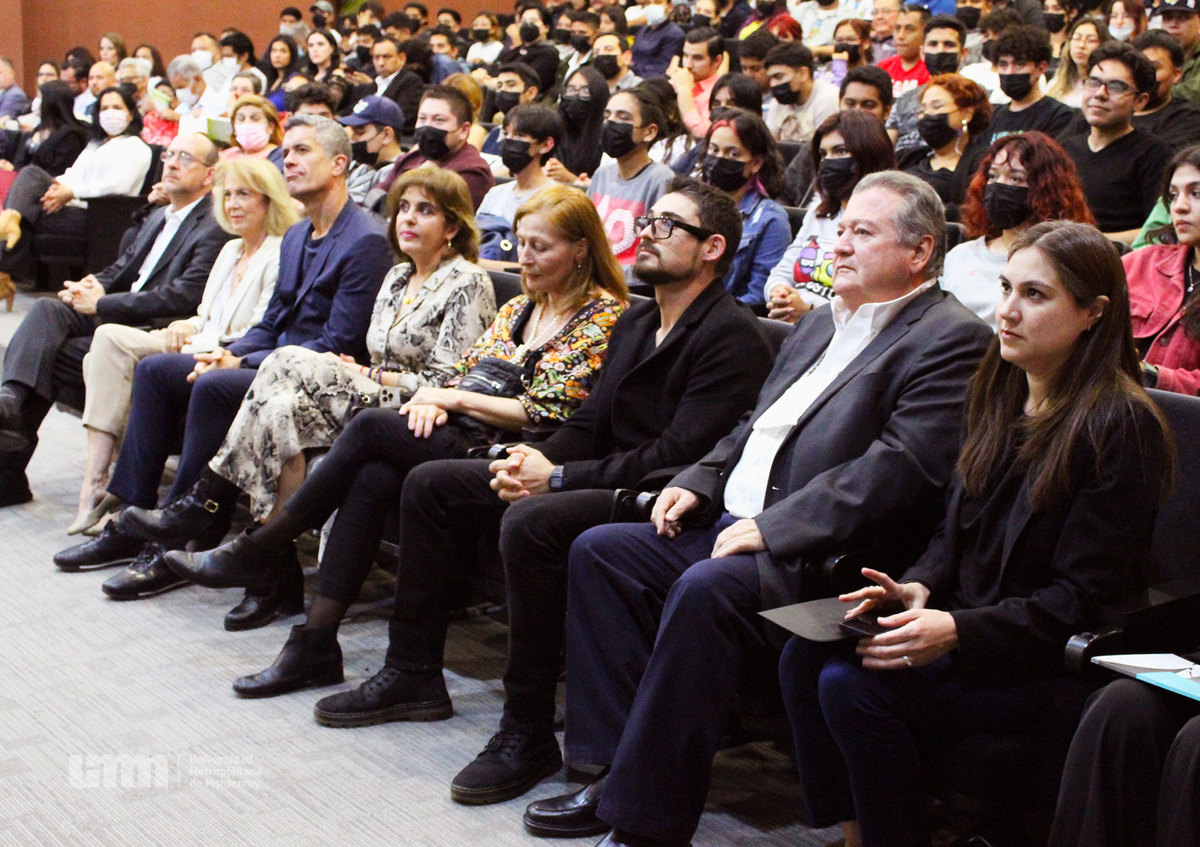 Vive Centro de Orientación Estudiantil