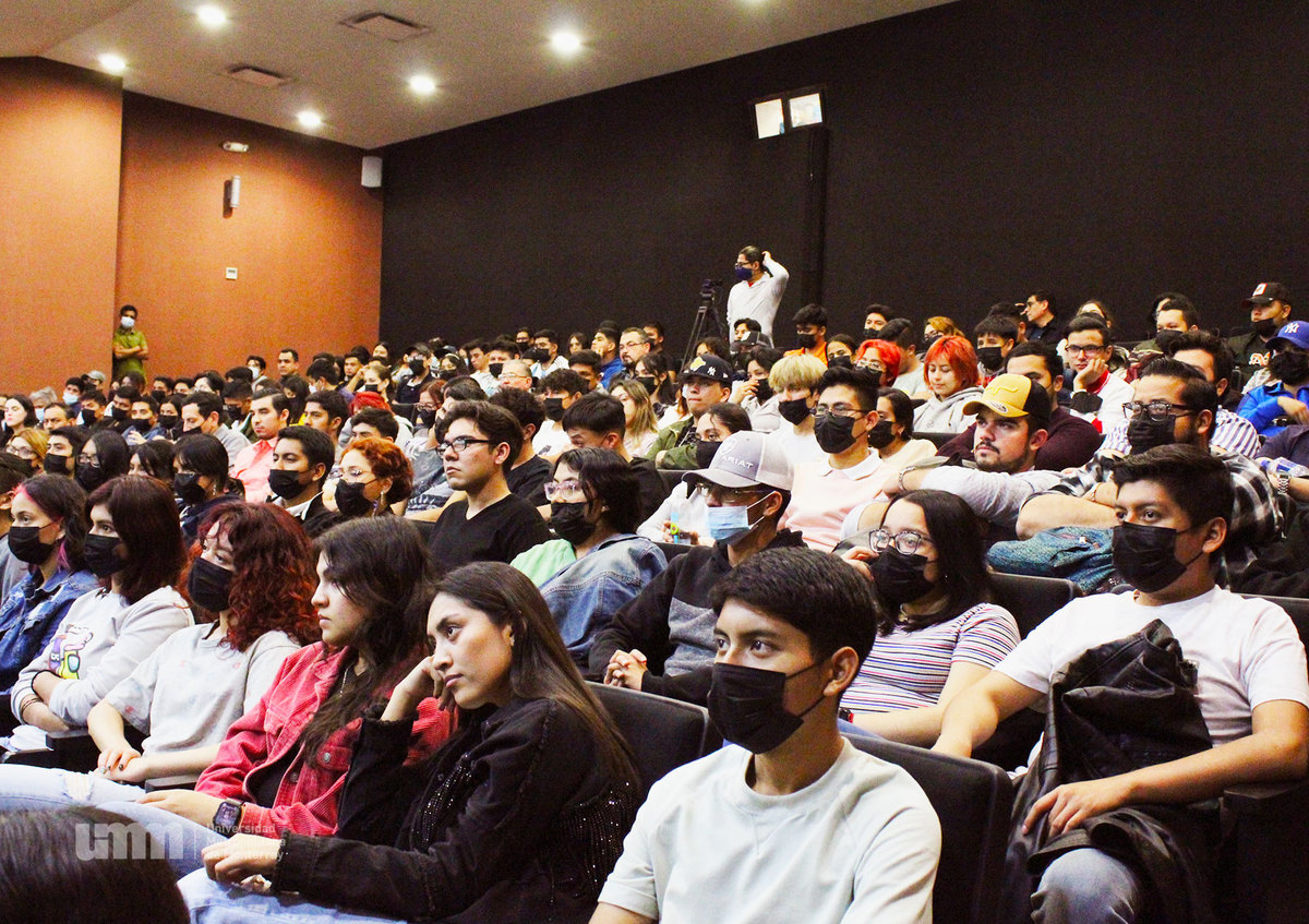 Vive Centro de Orientación Estudiantil