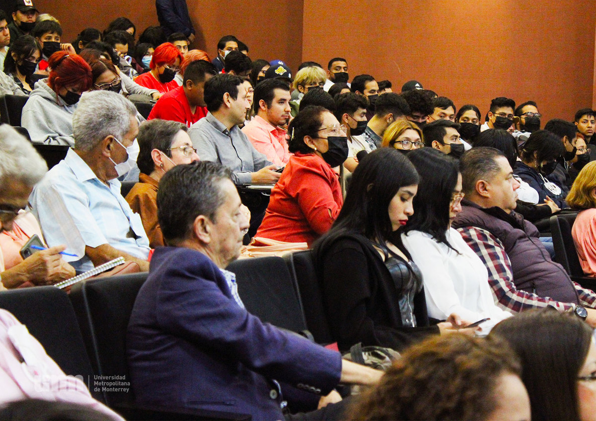 Vive Centro de Orientación Estudiantil